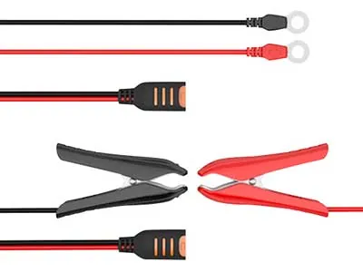 CTEK MXS 7.0 Automatyczna Ładowarka Akumulatorów 12V 14-150Ah - Zdjęcie 2