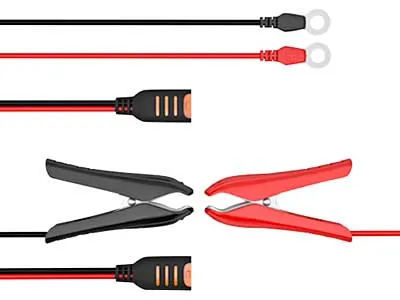 CTEK MXT 4.0 - Profesjonalna Ładowarka Akumulatorów 24V 8-100Ah - Zdjęcie 2