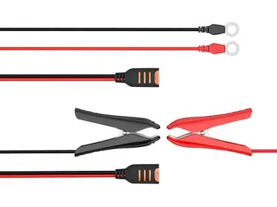 CTEK MXS 3.8 Ładowarka Akumulatorowa 12V 1.2-80Ah 7-Fazowa IP65 - Zdjęcie 2