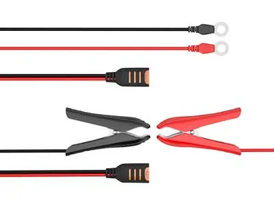 CTEK MXS 5.0 Ładowarka Automatyczna 12V 1.2-110Ah Akumulatorów Kwasowo-Ołowiowych - Zdjęcie 2