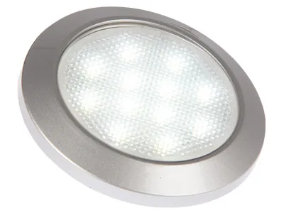Lampa LED wewnętrzna 24V 192lm - oświetlenie kabiny Day/Night - Zdjęcie 3