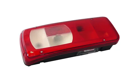 DAF 105XF 106XF lampa tylna lewa 5-komorowa - Dalekosiezne.pl