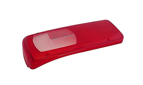 Klosz lampy tylnej lewej DAF 105XF/106XF - Dalekosiezne.pl