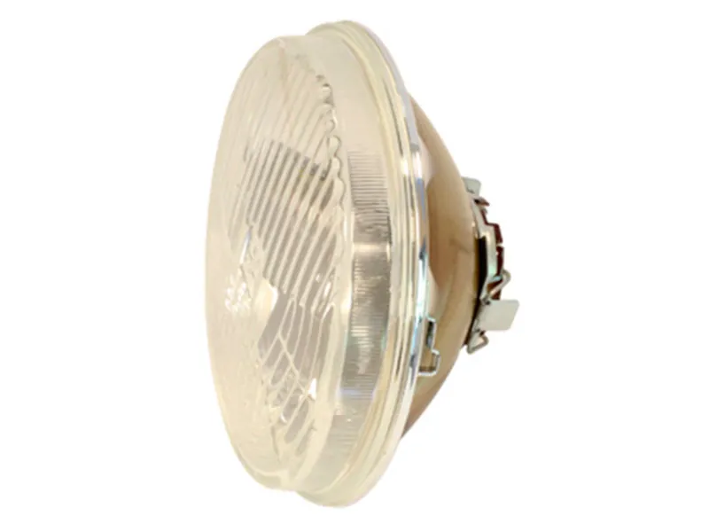 HELLA Reflektor Przedni H4 ø135mm Lewy/Prawy bez Światła Pozycyjnego - Zdjęcie 2