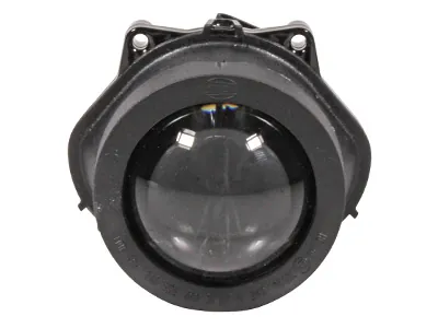 HELLA Reflektor HB3 60W 12V - Lampa Przednia 102.6x88.5mm z Homologacją ECE - Zdjęcie 2