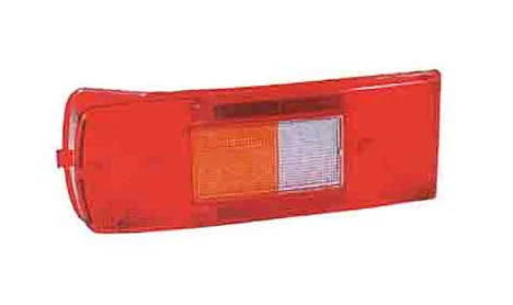 Volvo FH/FM Klosz lampy tylnej KRÓTKI (L=P) 20425732 - Dalekosiezne.pl