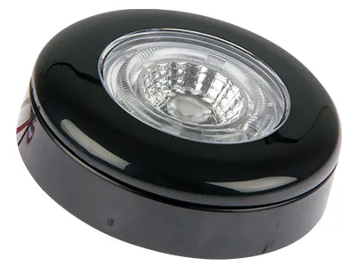 HELLA Lampa LED wewnętrzna 5V 1.5W - Oświetlenie kabiny USB - Zdjęcie 3