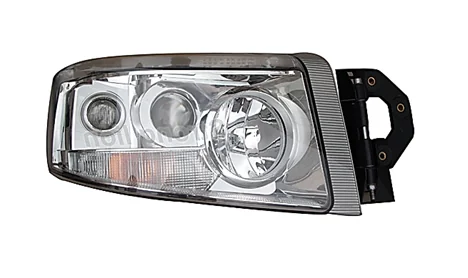 Renault Premium reflektor przedni prawy (2005>) - Dalekosiezne.pl