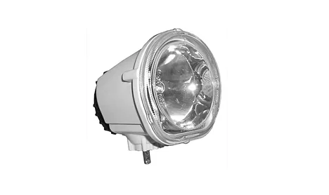 Iveco Stralis reflektor drogowy uniwersalny 504181095 - Dalekosiezne.pl