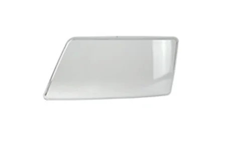 Klosz lampy przedniej MAN TGX lewa strona 81251100083 - Dalekosiezne.pl