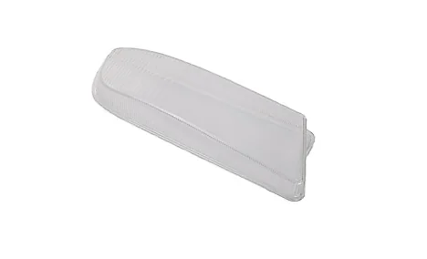 Szkło reflektora przeciwmgielnego MAN TGX prawa strona 81251100086 - Dalekosiezne.pl