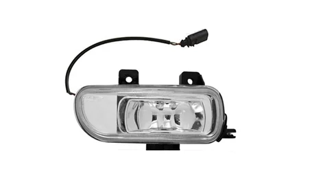 Halogen przeciwmgielny Mercedes-Benz Axor prawy - Dalekosiezne.pl