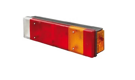 Iveco Stralis lampa tylna prawa 99463242 - Dalekosiezne.pl
