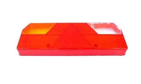 Scania Seria 3 - Klosz lampy tylnej EUROPOINT 1 (lewa strona) - Dalekosiezne.pl