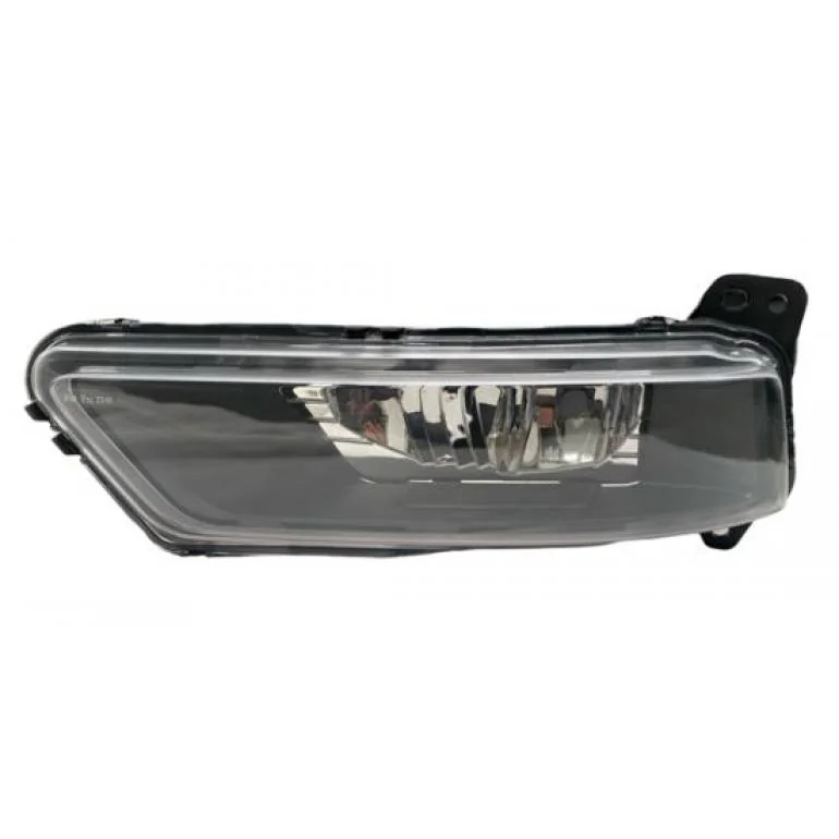 MAN TGX 2020+ halogen przeciwmgielny lewy LED - Dalekosiezne.pl