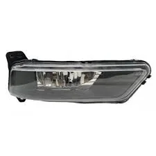 MAN TGX 2020+ Halogen Przeciwmgielny Lewy LED - Dalekosiezne.pl