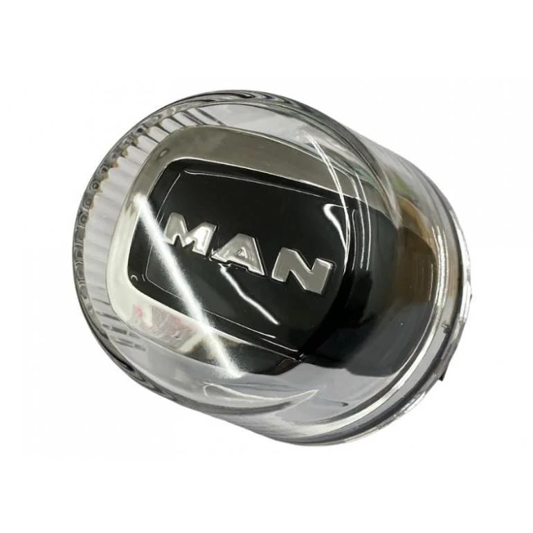 MAN TGX (2020+) kierunkowskaz LED w stopniu kabiny - lewa strona - Dalekosiezne.pl