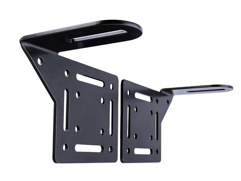 STRANDS SIBERIA PROFESSIONAL UNIVERSAL BRACKET KIT - Uniwersalny Zestaw Montażowy - Dalekosiezne.pl