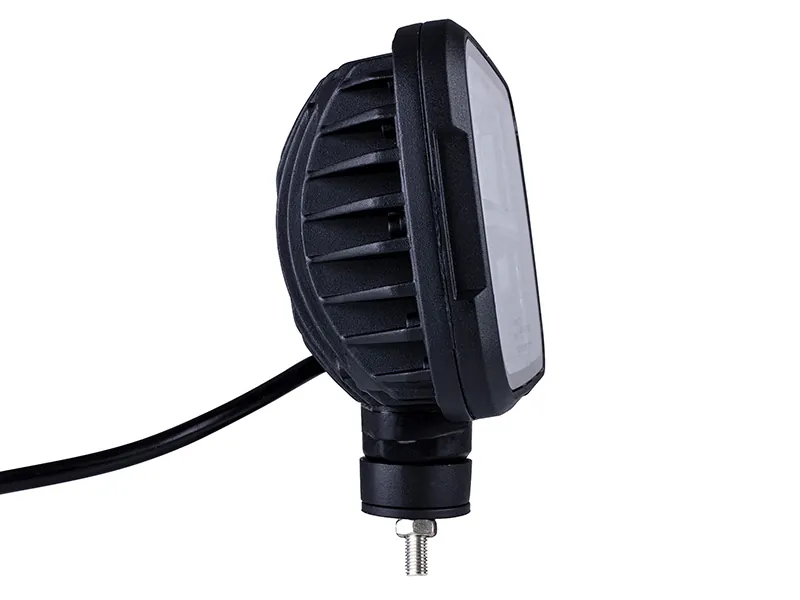 STRANDS ALASKA SNOW PLOW - Lampa LED do pługów śnieżnych 9-32V z podgrzewaną soczewką - Zdjęcie 3