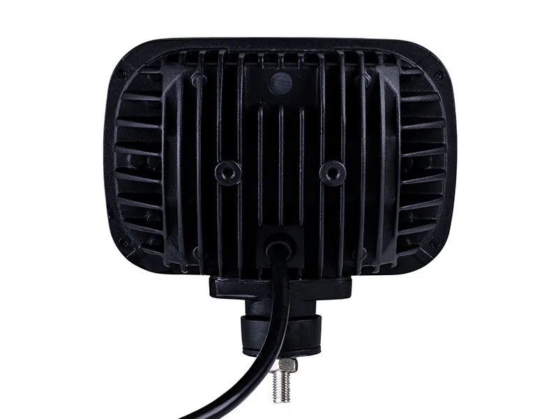 STRANDS ALASKA SNOW PLOW - Lampa LED do pługów śnieżnych 9-32V z podgrzewaną soczewką - Zdjęcie 5