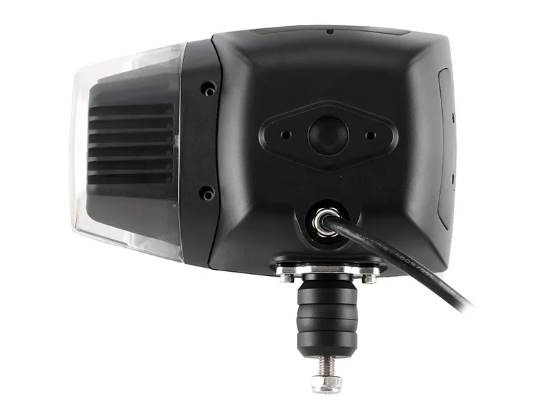 STRANDS Lampa Pługowa z Podgrzewaną Szybą 10-30V - Światła Mijania, Drogowe, Kierunkowskazy - Zdjęcie 5