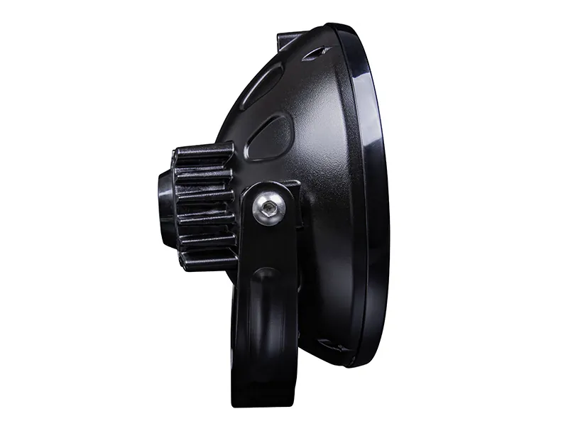 STRANDS Ambassador Dark Edition 9" Lampa Drogowa LED 5535lm 12-24V - Zdjęcie 3