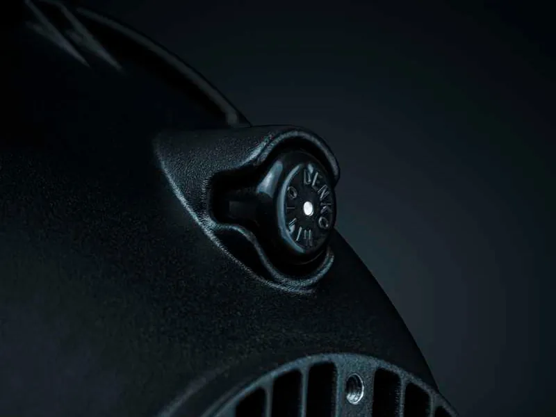 STRANDS IZE LED OG Lampa Dalekosiężna 9 cali 12000lm 12-36V - Zdjęcie 5