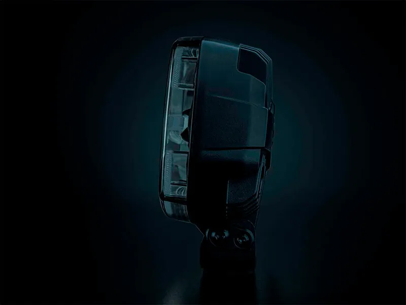 STRANDS FIREFLY ONE - Lampa LED 15400lm 10-48V z Pozycją i Ostrzeżeniem - Zdjęcie 6