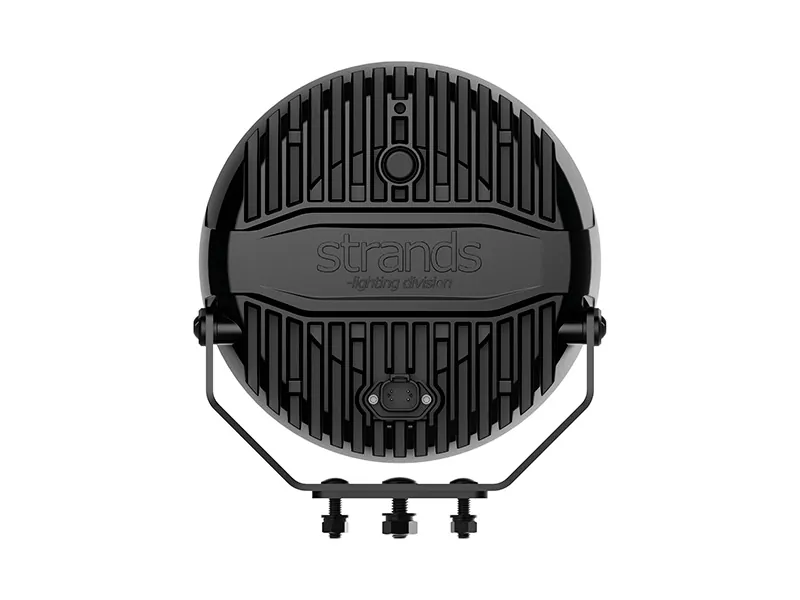 STRANDS FIREFLY Reflektor Drogowy 16800lm 10-48V z Funkcją Światła Pozycyjnego - Zdjęcie 3