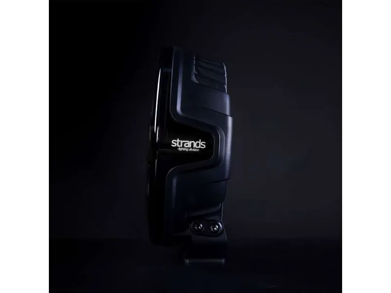 STRANDS FOR9T DRAGON DRIVE - Reflektor Dalekosiężny 14000lm 10-48V Ø220mm z Światłami Pozycyjnymi - Zdjęcie 5