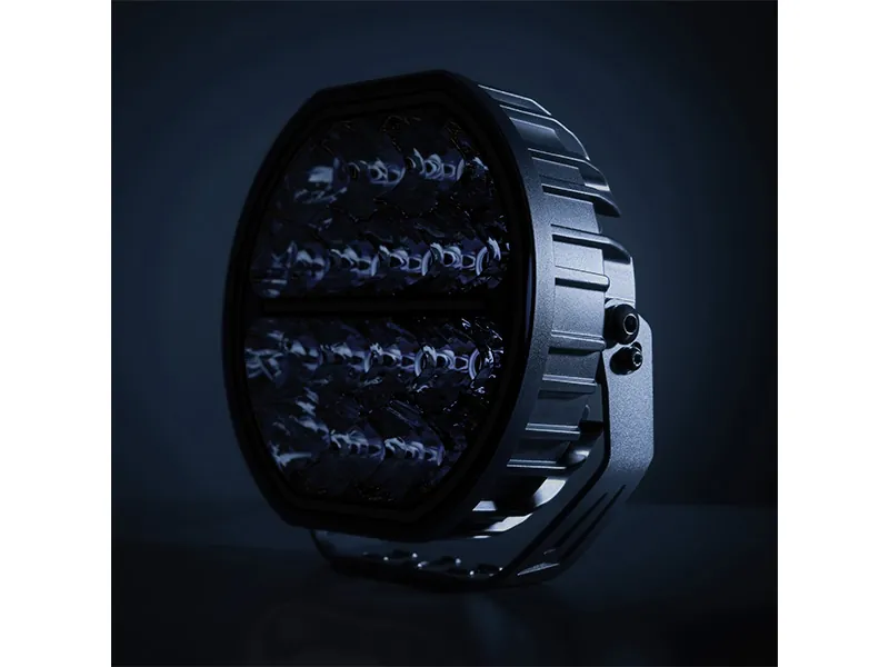 Strands BIG ENERGY DRIVING - Lampa LED 13500lm 10-32V 216mm z homologacją ECE R148 - Zdjęcie 3