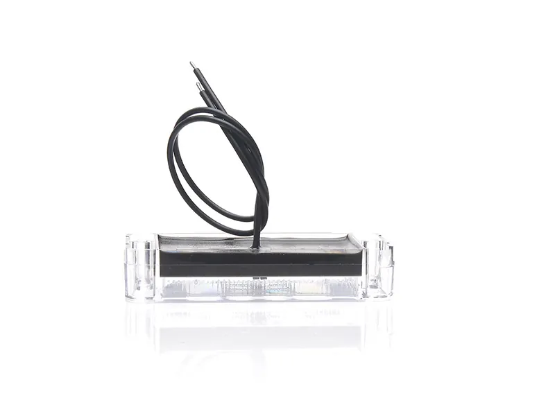 STRANDS Oświetlenie Wewnętrzne LED do Pojazdów - Lampa Kabinowa - Zdjęcie 3