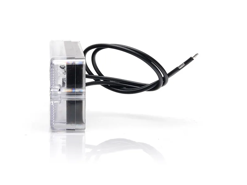 STRANDS Oświetlenie Wewnętrzne LED do Pojazdów - Lampa Kabinowa - Zdjęcie 4