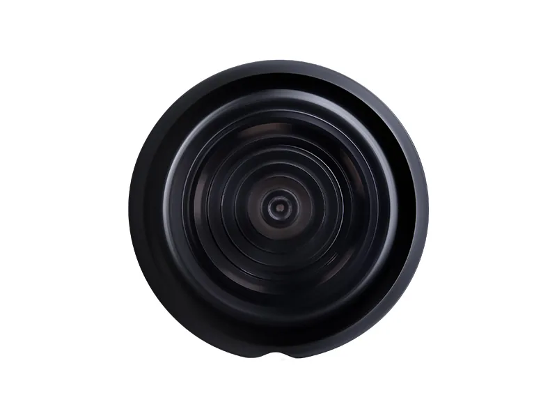 STRANDS Dark Knight Viking - Lampa Pozycyjna LED 6 LED 12-24V | ø 78mm - Dalekosiezne.pl