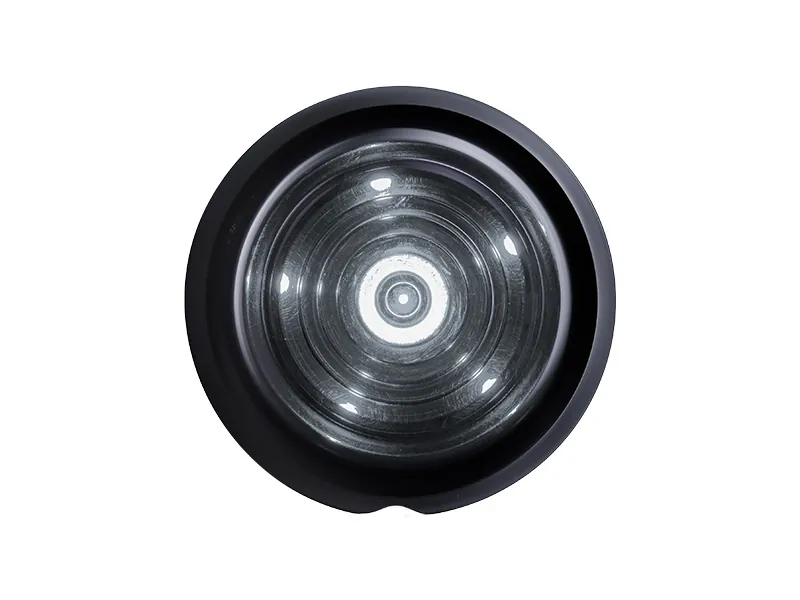 STRANDS Dark Knight Viking - Lampa Pozycyjna LED 6 LED 12-24V | ø 78mm - Zdjęcie 2