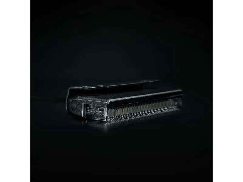 STRANDS UNITY ULTRA FLAT DUO - Lampa cofania i ostrzegawcza LED 1100lm 10-32V - Zdjęcie 2