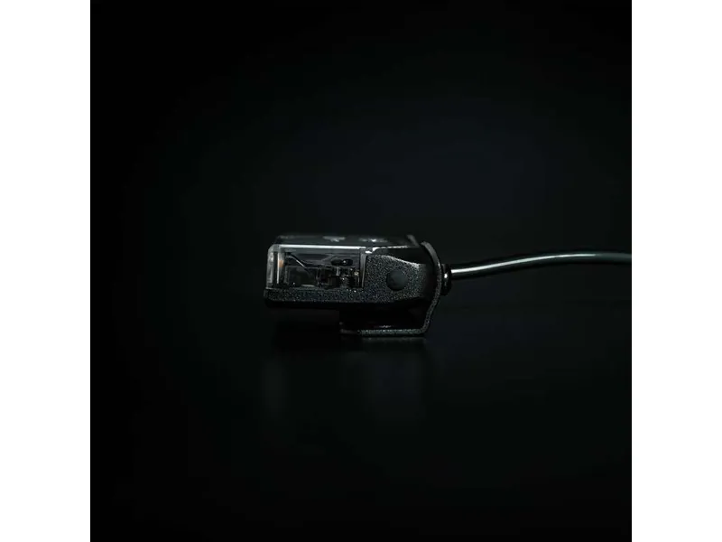 STRANDS UNITY ULTRA FLAT DUO - Lampa cofania i ostrzegawcza LED 1100lm 10-32V - Zdjęcie 3