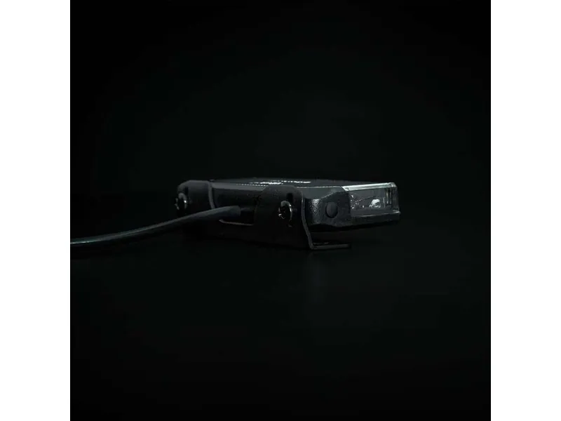 STRANDS UNITY ULTRA FLAT DUO - Lampa cofania i ostrzegawcza LED 1100lm 10-32V - Zdjęcie 4