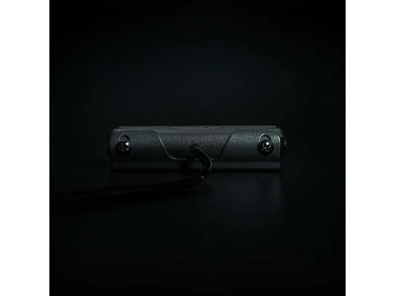 STRANDS UNITY ULTRA FLAT DUO - Lampa cofania i ostrzegawcza LED 1100lm 10-32V - Zdjęcie 5