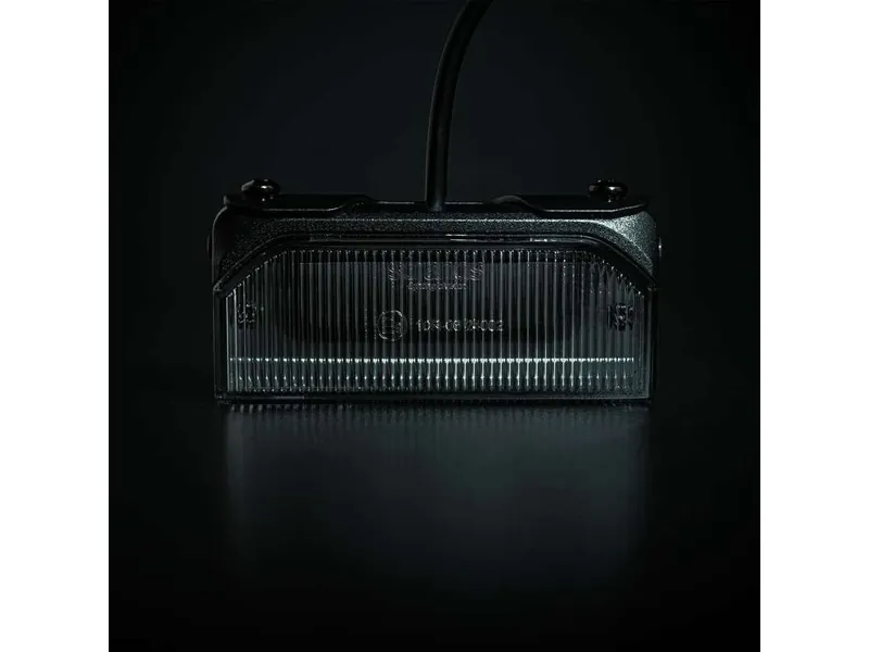 STRANDS UNITY ULTRA FLAT DUO - Lampa cofania i ostrzegawcza LED 1100lm 10-32V - Zdjęcie 6