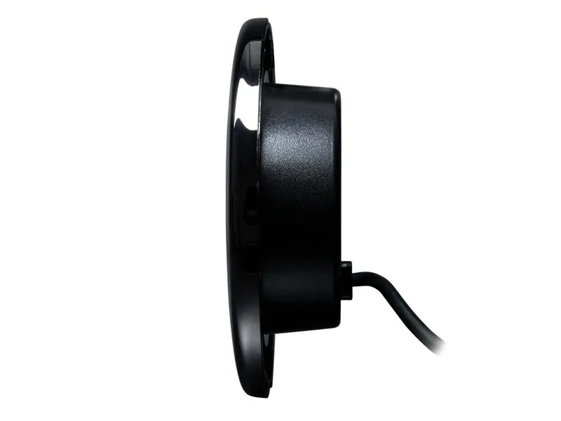 STRANDS DARK KNIGHT IZE Lampa tylna LED 3w1 - stop/pozycja/kierunkowskaz 10-30V - Zdjęcie 3