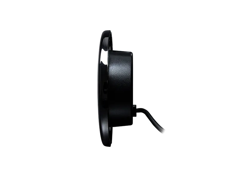 STRANDS DARK KNIGHT IZE LED Amber - Lampa LED 155mm 10-30V ECE R6/R10 - Zdjęcie 5