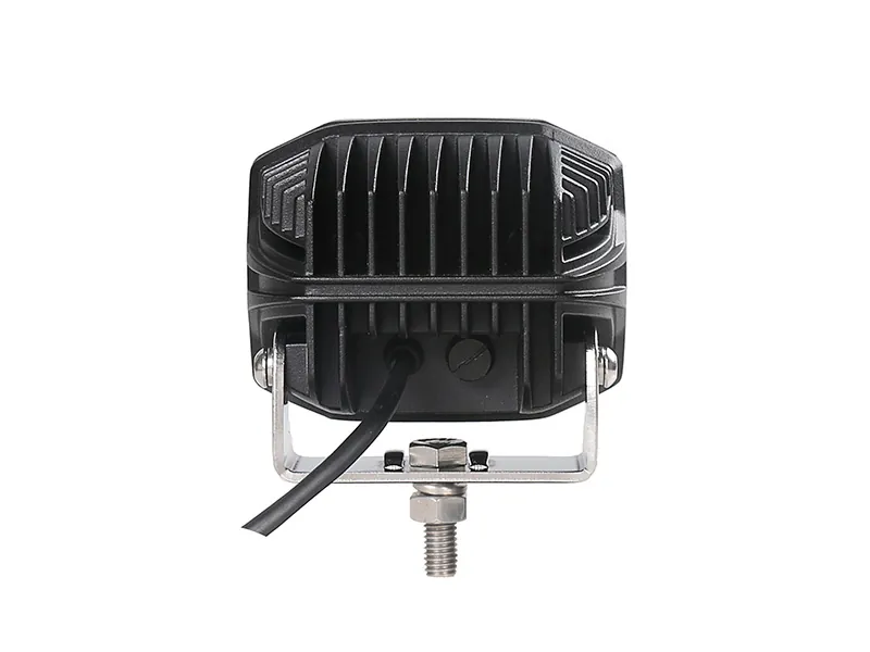 STRANDS Side Shooter LED Bar 29W 3540lm 9-32V - Listwa LED Bocznego Oświetlenia - Zdjęcie 3