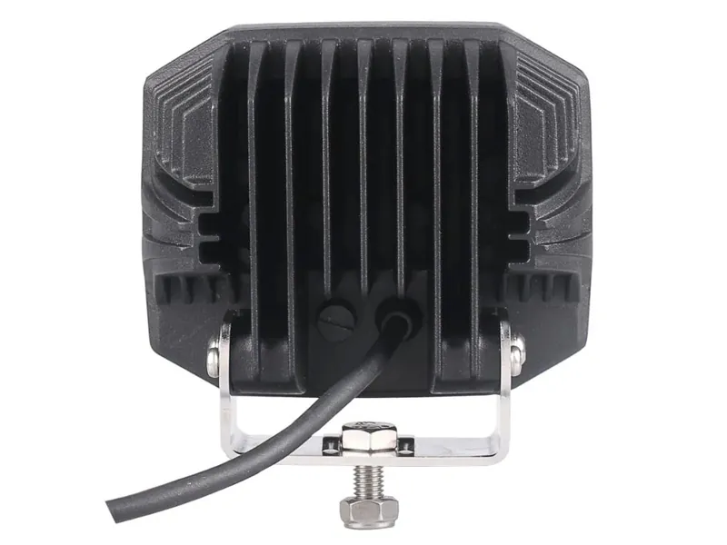 STRANDS Side Shooter XL - Listwa LED 6920lm 9-32V z doświetleniem bocznym - Zdjęcie 4