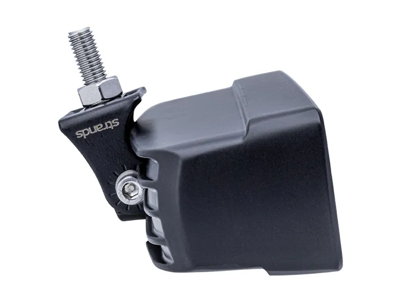 STRANDS Siberia RV Right View - Lampa Robocza LED 2880lm 9-32V Prawa - Zdjęcie 3