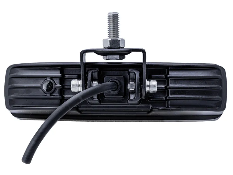 STRANDS Siberia RV Right View - Lampa Robocza LED 2880lm 9-32V Prawa - Zdjęcie 4