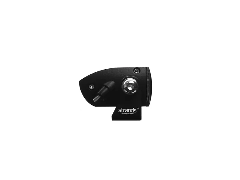 STRANDS DARK KNIGHT Listwa LED 515mm 11400lm 9-36V - Dodatkowe Światło Dalekosiężne - Zdjęcie 2