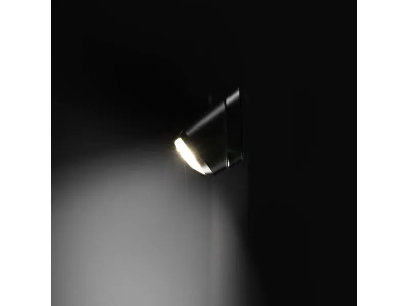 STRANDS NUUK E-LINE SCENE LIGHT - Regulowana Lampa Robocza 9200lm 10-36V - Zdjęcie 2