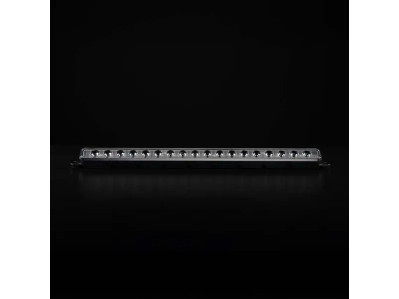 STRANDS NUUK E-LINE SCENE LIGHT - Regulowana Lampa Robocza 9200lm 10-36V - Zdjęcie 3