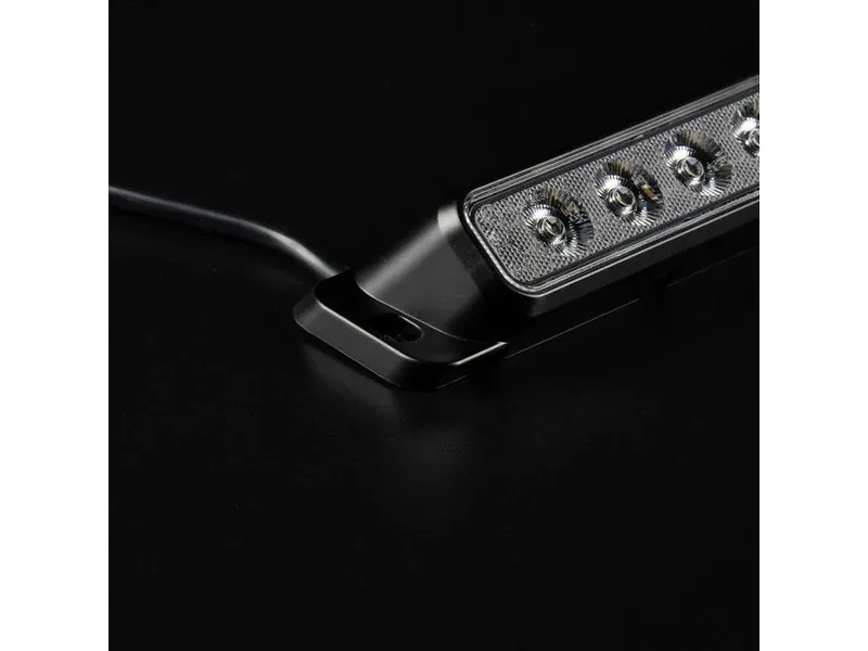 STRANDS NUUK E-LINE SCENE LIGHT - Regulowana Lampa Robocza 9200lm 10-36V - Zdjęcie 5